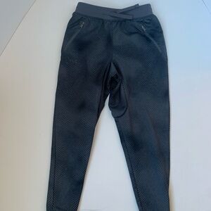 Boys UNDER ARMOUR Joggers XS